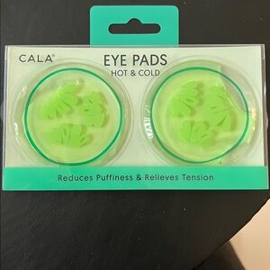 CALA HOT & COLD EYE PADS